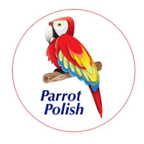 Parrot Polish Gift Cards