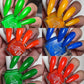 Parrot Polish Welcome To The Jungle Neon Nail Polish Collection - Set of 12