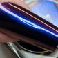 Parrot Polish Selene Gallio Multichrome Nail Polish - Blue/Red/Purple