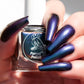 Parrot Polish Armand Multichrome Nail Polish - Blue/Purple